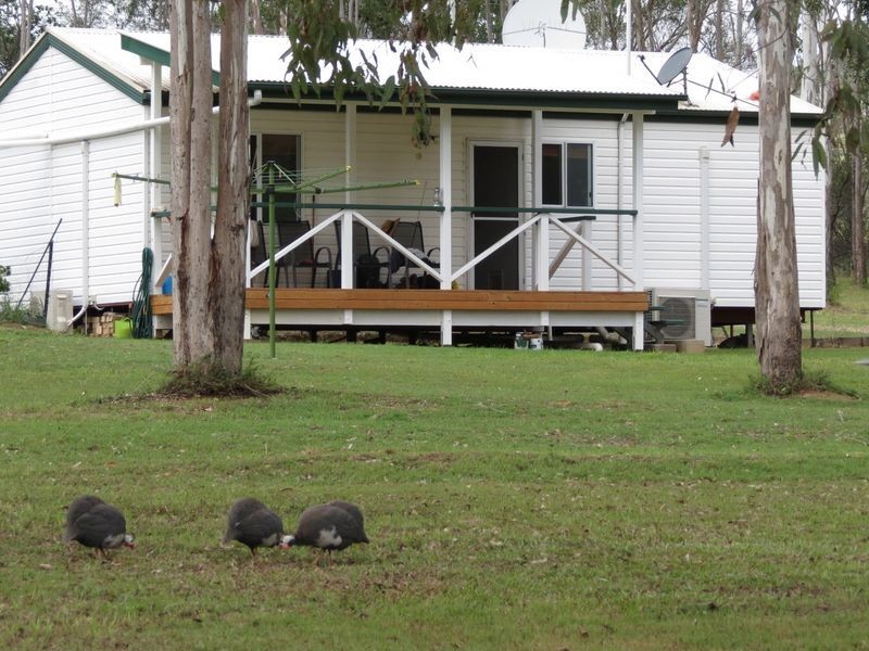Esk QLD 4312
