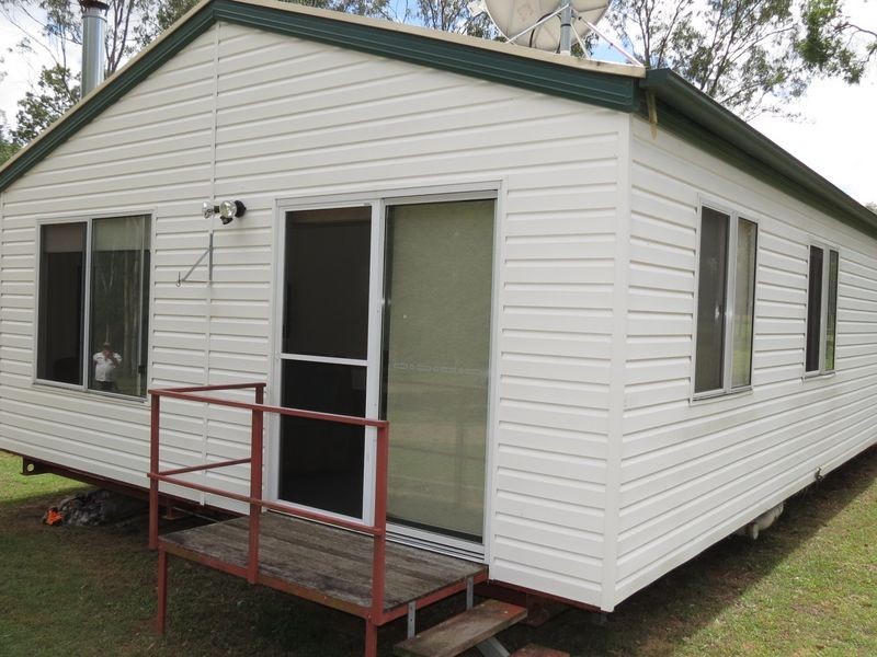 Esk QLD 4312