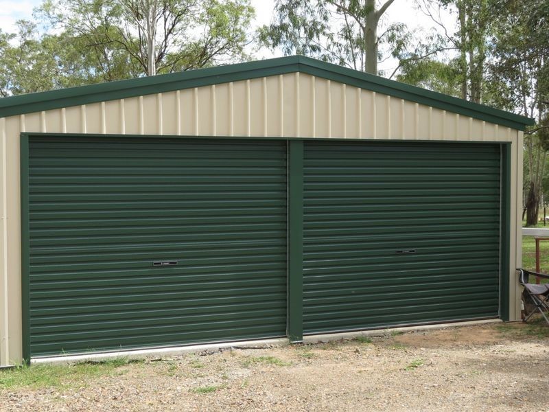 Esk QLD 4312