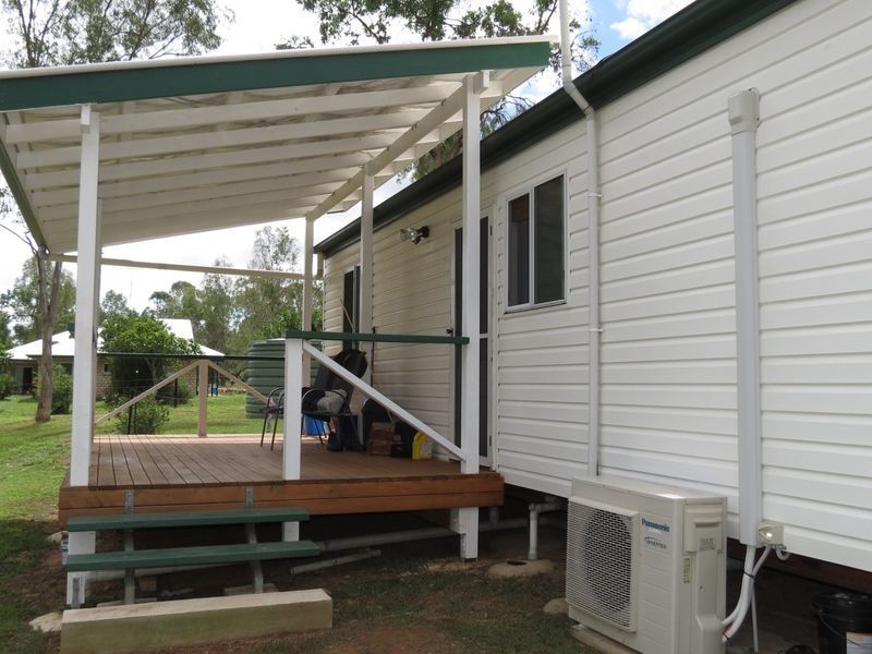 Esk QLD 4312