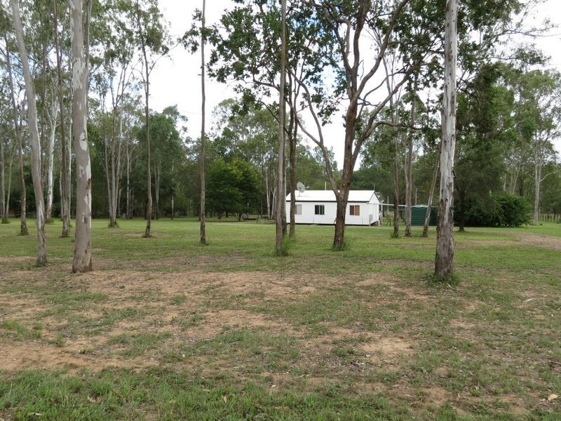 Esk QLD 4312