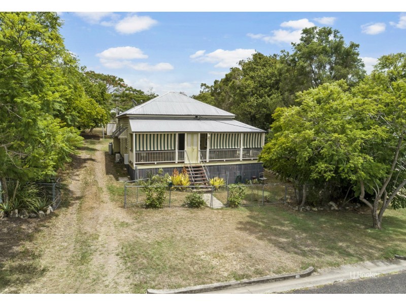 31 Drem Street, Toogoolawah QLD 4313