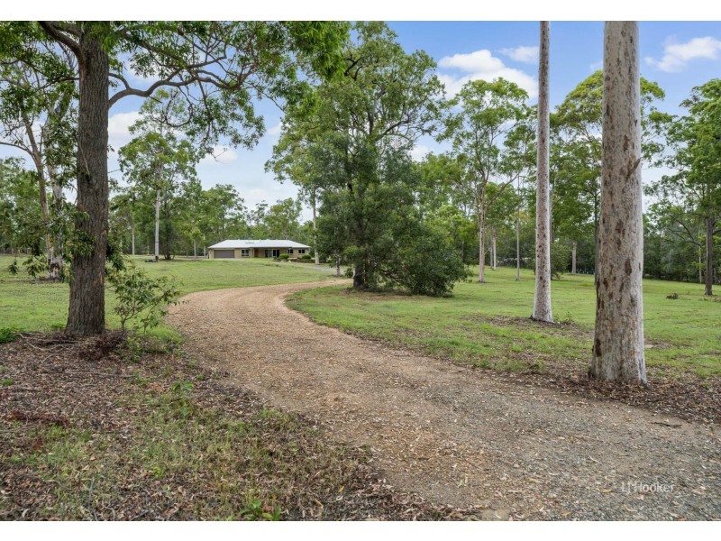 189 Edinburgh Drive, Mount Hallen QLD 4312