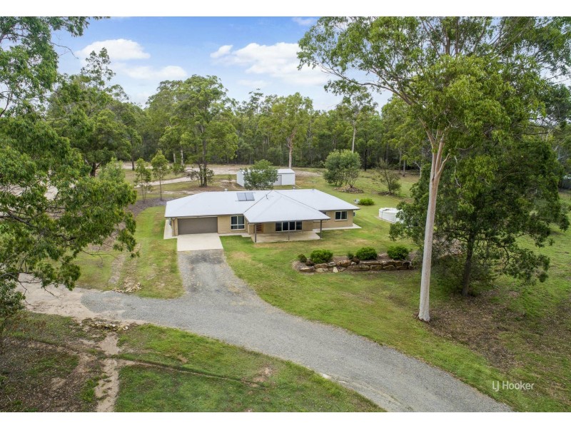 189 Edinburgh Drive, Mount Hallen QLD 4312