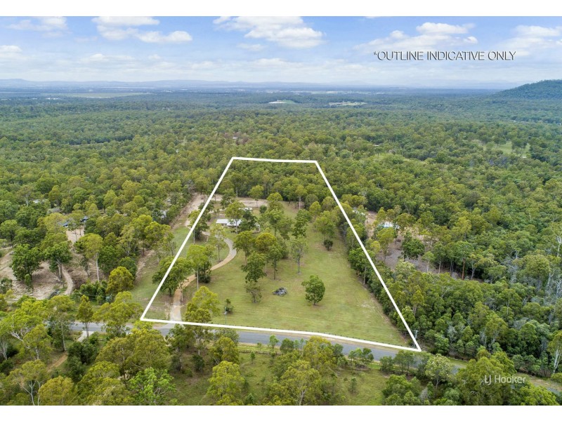 189 Edinburgh Drive, Mount Hallen QLD 4312