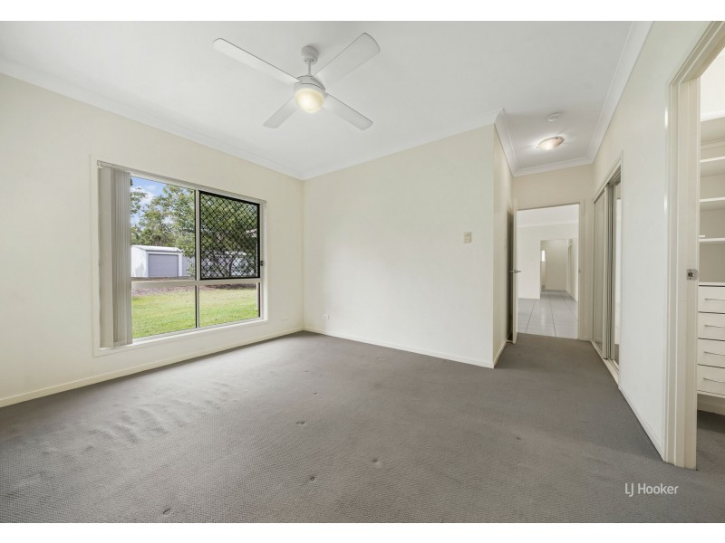 189 Edinburgh Drive, Mount Hallen QLD 4312