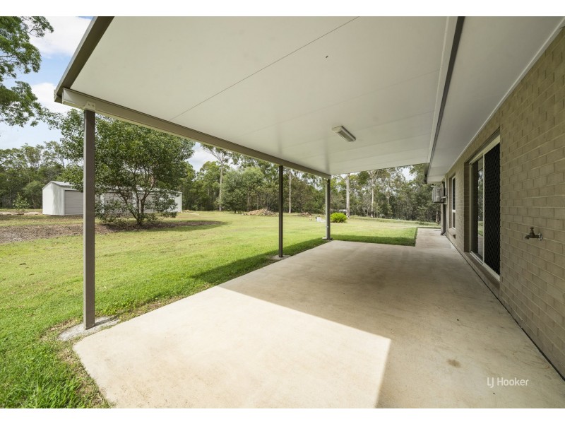 189 Edinburgh Drive, Mount Hallen QLD 4312