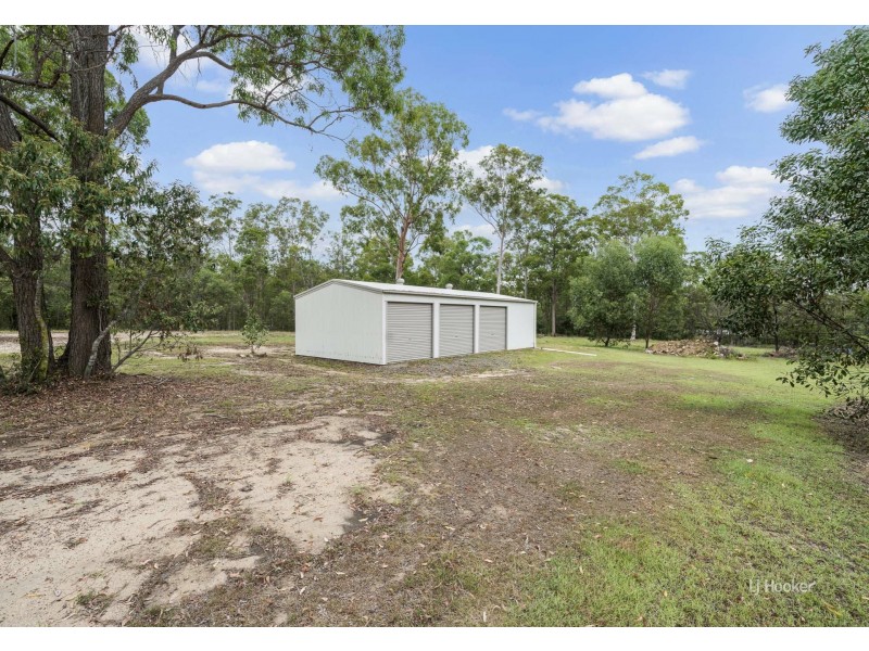 189 Edinburgh Drive, Mount Hallen QLD 4312