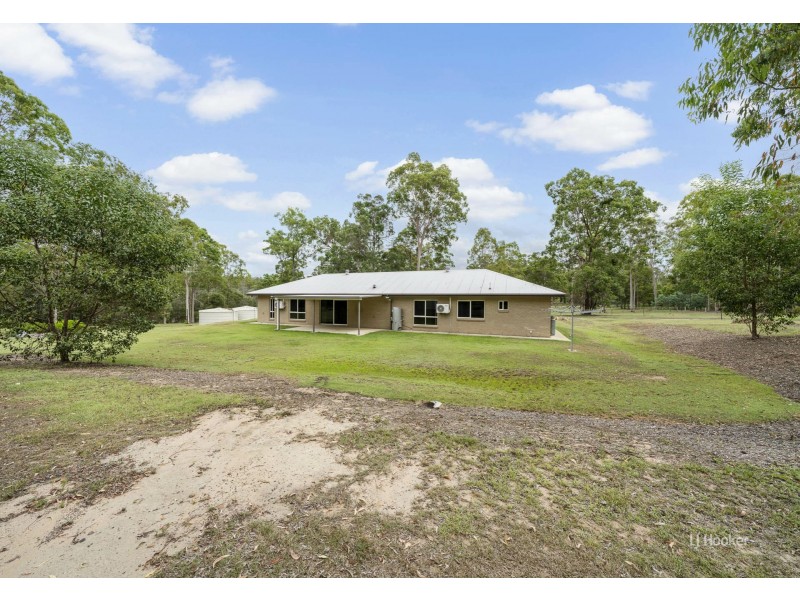 189 Edinburgh Drive, Mount Hallen QLD 4312