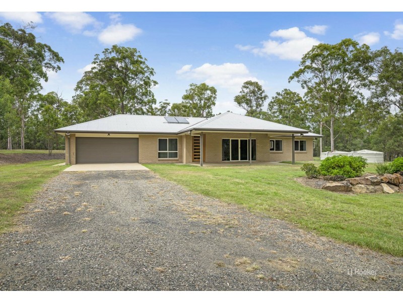189 Edinburgh Drive, Mount Hallen QLD 4312