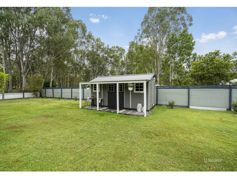 25 Burrows Street, Moore QLD 4306