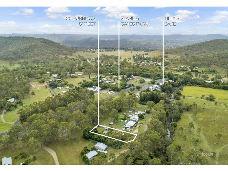 25 Burrows Street, Moore QLD 4306