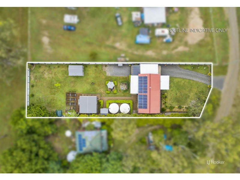 25 Burrows Street, Moore QLD 4306