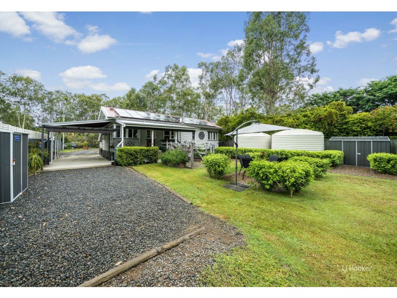 25 Burrows Street, Moore QLD 4306