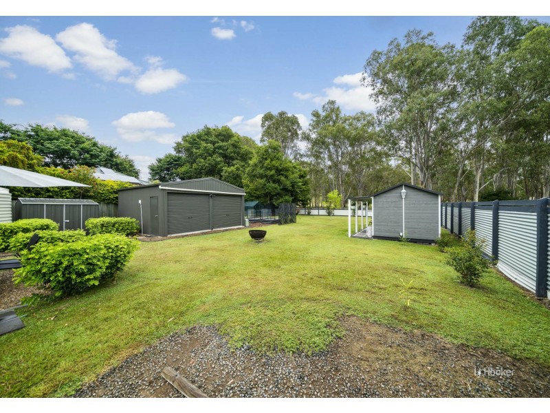 25 Burrows Street, Moore QLD 4306