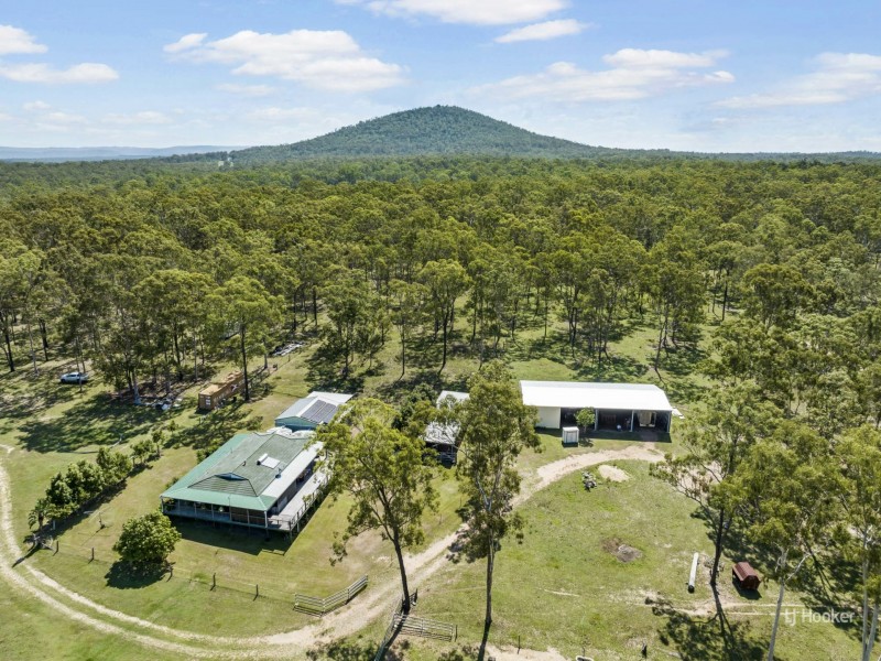 170 Willaura Drive, Coominya QLD 4311