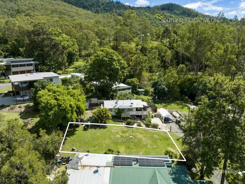 3 Gully Street, Somerset Dam QLD 4312