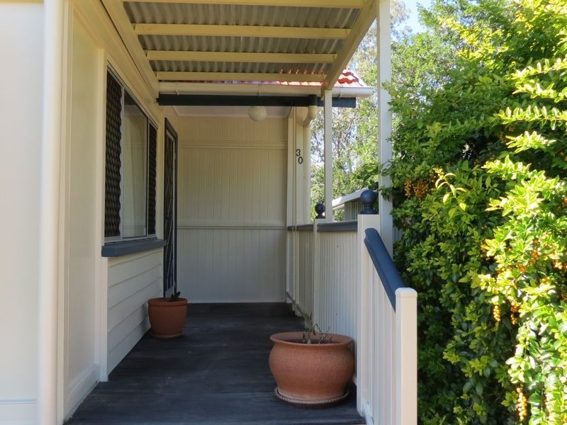 30 Richard Street, Esk QLD 4312
