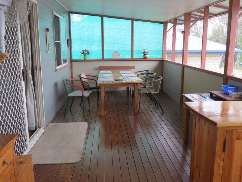 Esk QLD 4312