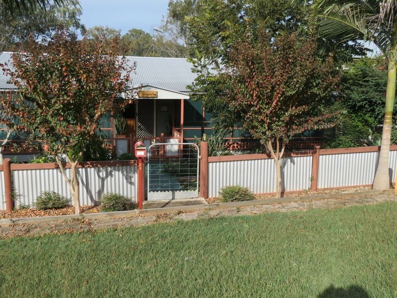 Esk QLD 4312