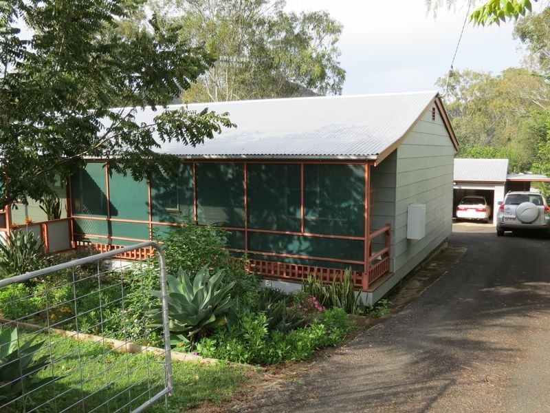 Esk QLD 4312