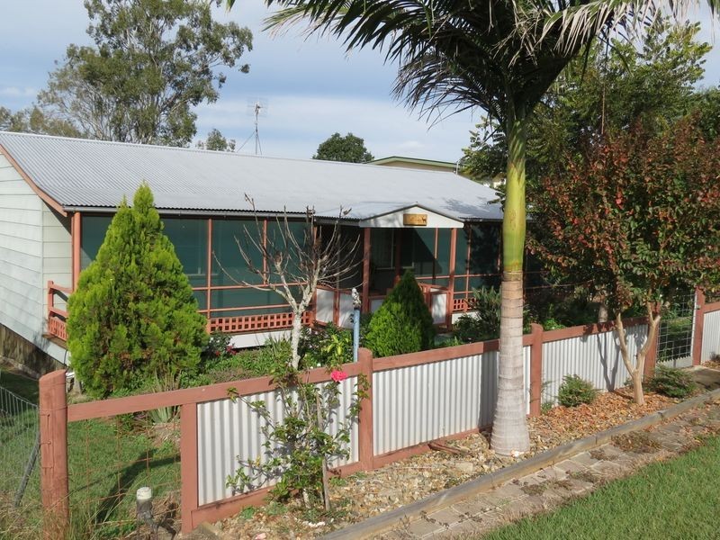Esk QLD 4312