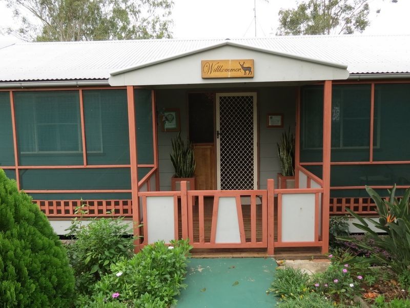 Esk QLD 4312