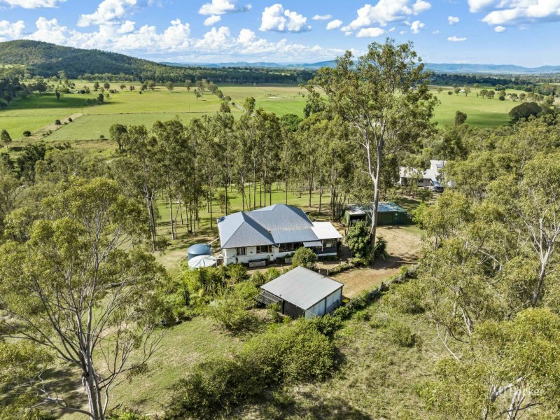 26 Rosentreters Lane, Biarra QLD 4313