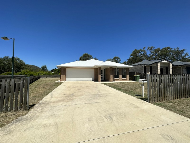 7 Keeley Place, Esk QLD 4312