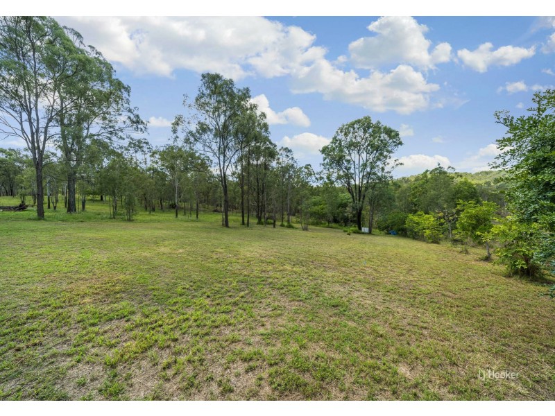 700 Esk-Crows Nest Road, Biarra QLD 4313