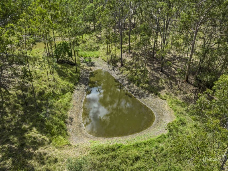 700 Esk-Crows Nest Road, Biarra QLD 4313