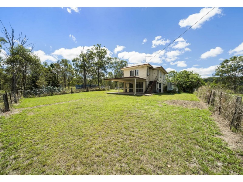 700 Esk-Crows Nest Road, Biarra QLD 4313