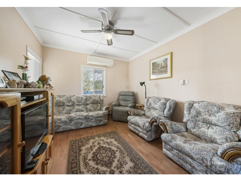 700 Esk-Crows Nest Road, Biarra QLD 4313