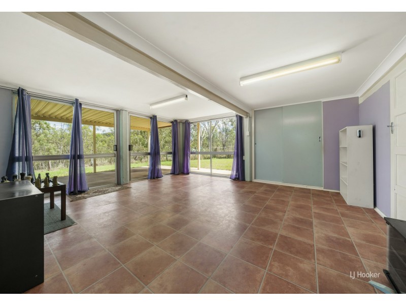 700 Esk-Crows Nest Road, Biarra QLD 4313