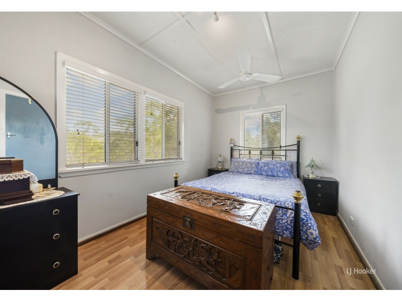 700 Esk-Crows Nest Road, Biarra QLD 4313