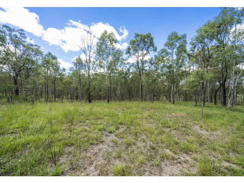 700 Esk-Crows Nest Road, Biarra QLD 4313