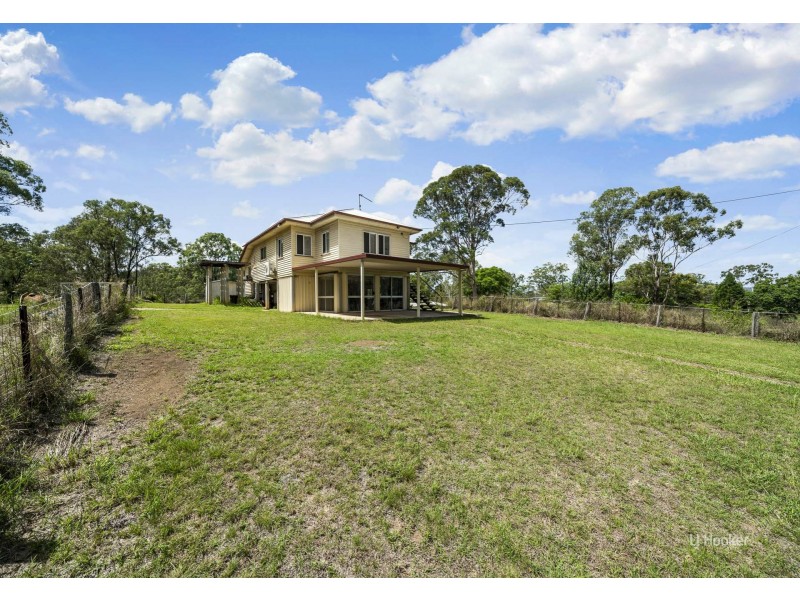 700 Esk-Crows Nest Road, Biarra QLD 4313