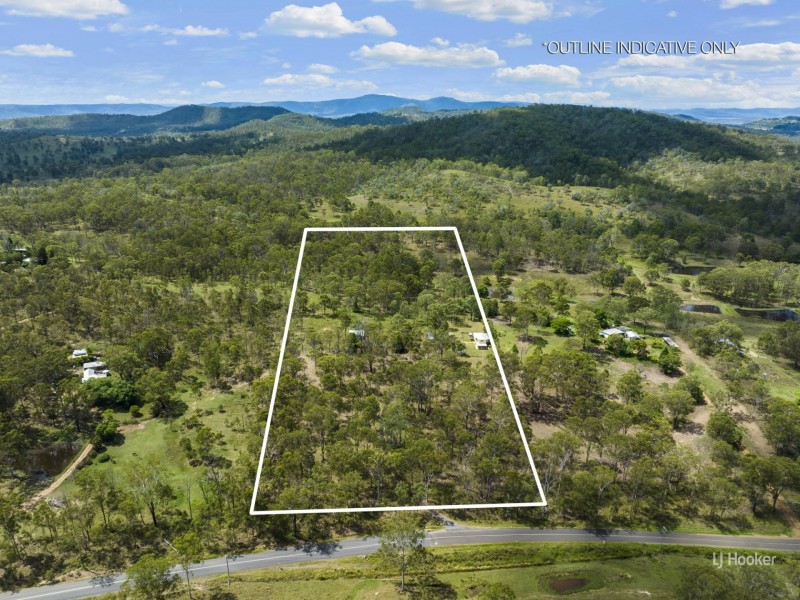 700 Esk-Crows Nest Road, Biarra QLD 4313