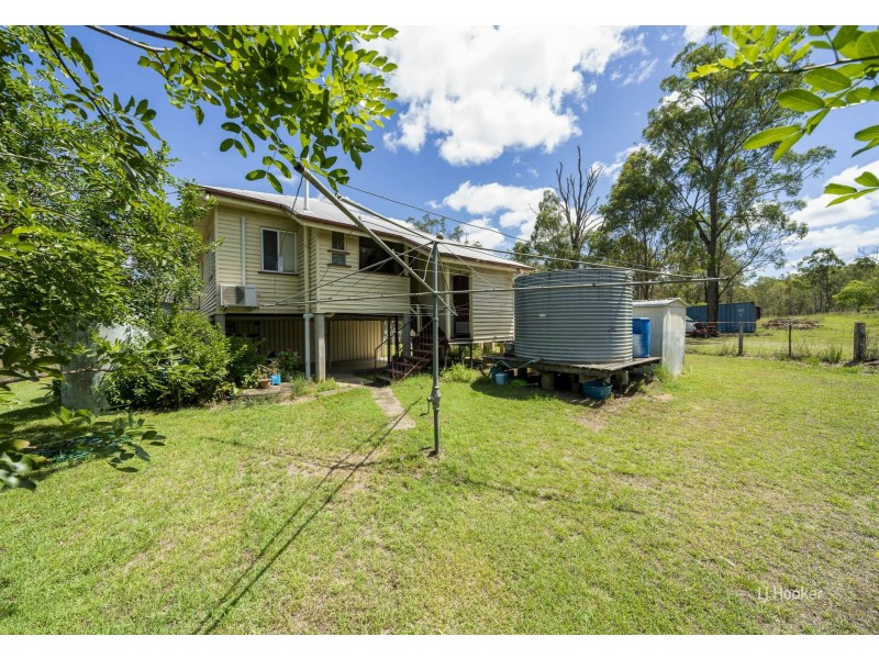 700 Esk-Crows Nest Road, Biarra QLD 4313