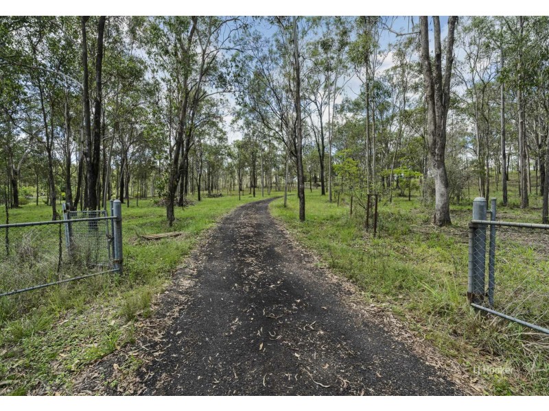 700 Esk-Crows Nest Road, Biarra QLD 4313