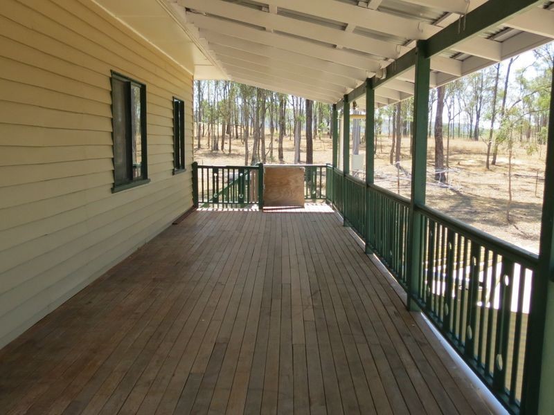 Toogoolawah QLD 4313