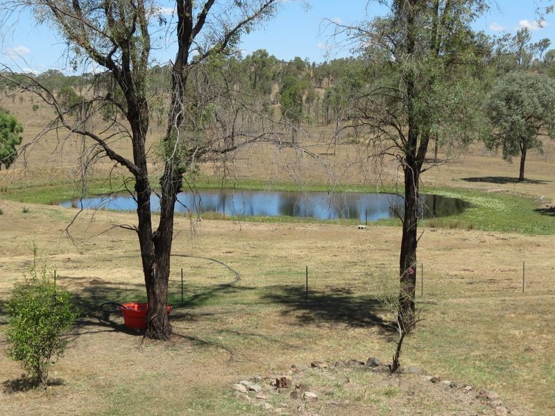 Toogoolawah QLD 4313