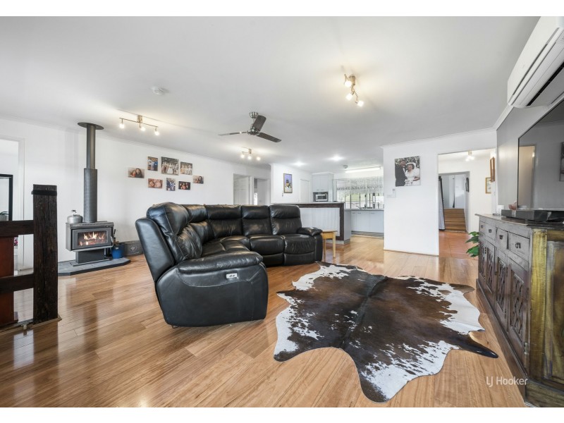 18 Rosalie Drive, Yarraman QLD 4614
