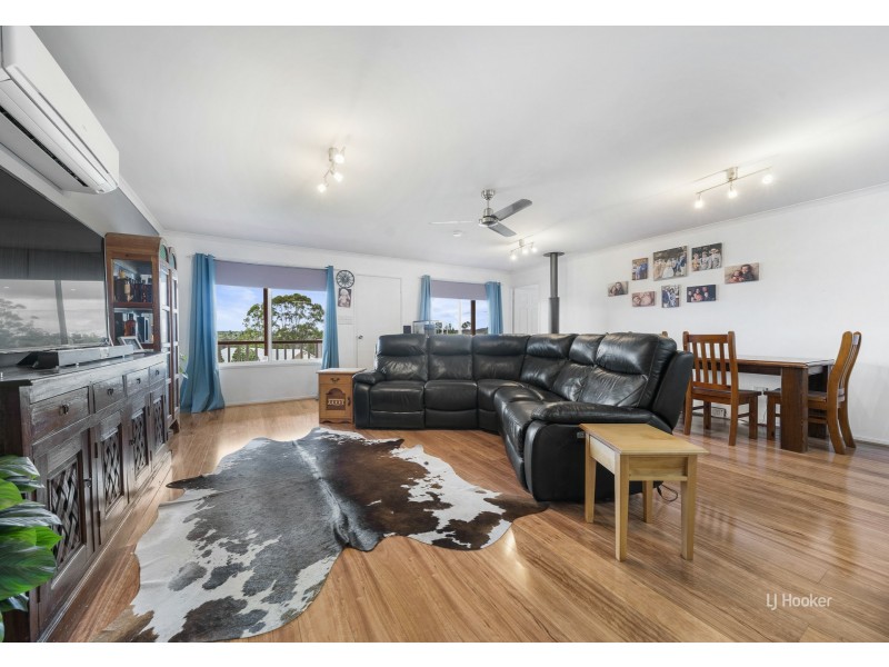 18 Rosalie Drive, Yarraman QLD 4614