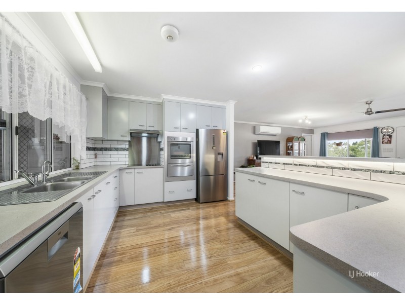 18 Rosalie Drive, Yarraman QLD 4614