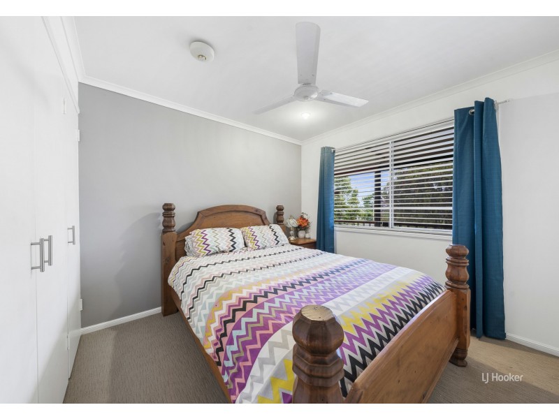 18 Rosalie Drive, Yarraman QLD 4614