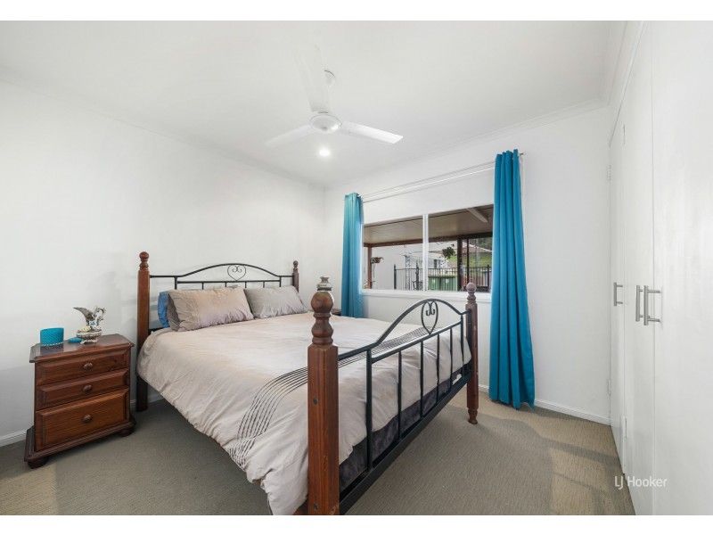 18 Rosalie Drive, Yarraman QLD 4614