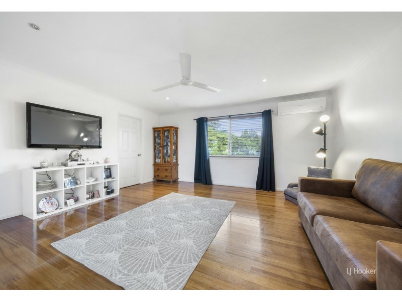 18 Rosalie Drive, Yarraman QLD 4614