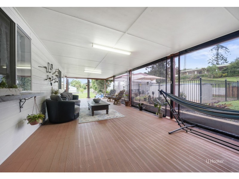 18 Rosalie Drive, Yarraman QLD 4614