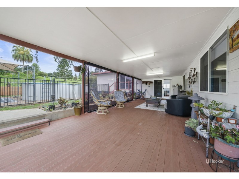 18 Rosalie Drive, Yarraman QLD 4614